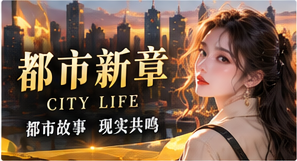 人间片段原创故事视觉