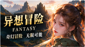 地图之外原创故事视觉