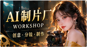 镜头手札原创故事视觉